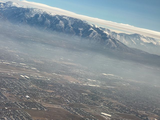 2023 Alta Ogden